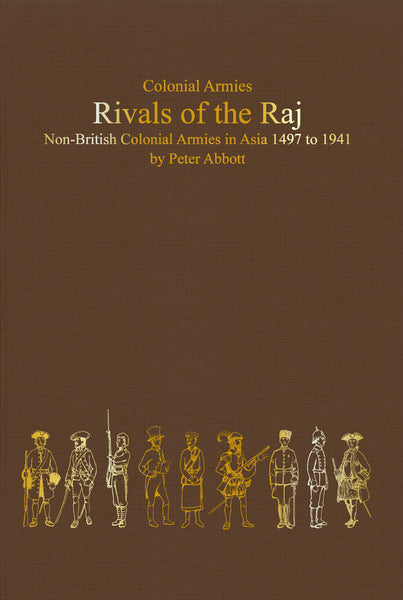 Rivals Of The Raj